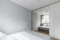 Appartement 2 chambres 29 m² en Varsovie, Pologne