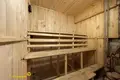 Maison 129 m² Haranski sielski Saviet, Bélarus
