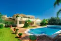 3 bedroom house 400 m² Marbella, Spain