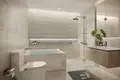Mieszkanie 1 pokój 45 m² Choeng Thale, Tajlandia