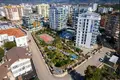 Appartement 3 chambres 110 m² Alanya, Turquie