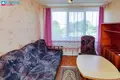 2 room apartment 40 m² Liudyne, Lithuania