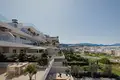 Penthouse 3 pokoi 137 m² Estepona, Hiszpania