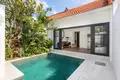 1 bedroom Villa 753 m² Kerobokan Kelod, Indonesia