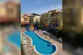 1 bedroom apartment 66 m² Sveti Vlas, Bulgaria