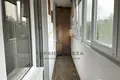 3 room apartment 52 m² Brest, Belarus