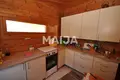 Casa de campo 2 habitaciones 36 m² Tervola, Finlandia