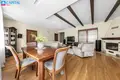 Apartamento 4 habitaciones 111 m² Vilna, Lituania