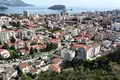 Wohnung 1 Schlafzimmer 43 m² Budva, Montenegro