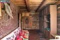 House 52 m² Zagarine, Lithuania