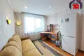 3 room apartment 62 m² Akciabrski, Belarus