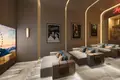 Penthouse 5 pokojów 870 m² Dubaj, Emiraty Arabskie