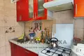 Mieszkanie 2 pokoi 48 m² Muchaviecki sielski Saviet, Białoruś