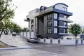 Mieszkanie 4 pokoi 164 m² Mediterranean Region, Turcja