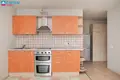 Квартира 2 комнаты 46 м² Вильнюс, Литва