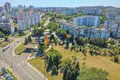 Mieszkanie 2 pokoi 57 m² Burgas, Bułgaria