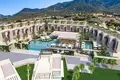 2 bedroom apartment 80 m² Tatlisu, Northern Cyprus