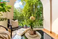 Квартира 2 комнаты 59 м² Вильнюс, Литва