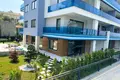 Attique 3 chambres 128 m² Muratpasa, Turquie