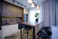 2 room apartment 58 m² Minsk, Belarus