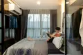 Complexe résidentiel Residential complex with swimming pools, a garden and a kids' club, Bangkok, Thailand