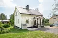 Haus 4 Zimmer 100 m² Jyvaeskylae sub-region, Finnland