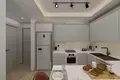 Квартира 2 комнаты 60 м² Ciftepinar, Турция