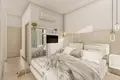 2 bedroom apartment 80 m² Kato Polemidion Municipality, Cyprus