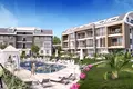 2 bedroom apartment  Alanya, Turkey