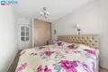 Mieszkanie 3 pokoi 64 m² Troki, Litwa