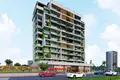 1 bedroom apartment 70 m² Mezitli, Turkey
