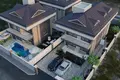 Appartement 5 chambres 250 m², Turquie