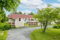 Mieszkanie 4 pokoi 90 m² Kemi, Finlandia
