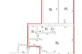 Appartement 3 chambres 92 m² Jurmala, Lettonie
