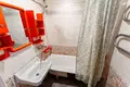 Mieszkanie 2 pokoi 47 m² Mińsk, Białoruś