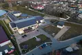 Propriété commerciale 2 968 m² à Ratomka, Biélorussie