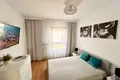 2 room apartment 45 m² in Warsaw, Poland