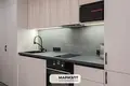 Квартира 1 комната 30 м² Минск, Беларусь
