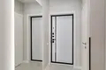 Квартира 3 комнаты 54 м² Минск, Беларусь