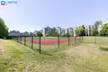 Mieszkanie 3 pokoi 61 m² Kowno, Litwa