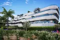 Mieszkanie 3 pokoi 108 m² Estepona, Hiszpania