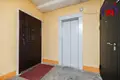 3 room apartment 66 m² Minsk, Belarus