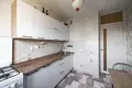 Wohnung 2 zimmer 49 m² Minsk, Belarus