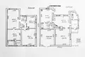 5 bedroom house 227 m² Babruysk, Belarus