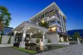 Penthouse 3 zimmer 130 m² Kargıcak, Türkei