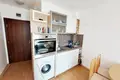 Wohnung 1 zimmer 32 m² Sonnenstrand, Bulgarien