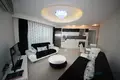 Wohnquartier Luxury apartment with furniture in Azura Park, Mahmutlar