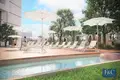 1 bedroom apartment 609 m² Dubai, United Arab Emirates