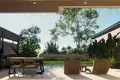 Willa 3 pokoi 225 m² Ngebung, Indonezja