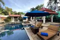 4 bedroom Villa 452 m² Choeng Thale, Thailand